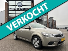 Kia Cee'd - 1.4 CVVT X-tra Airco NAP APK