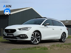 SEAT Leon Sportstourer - 1.5 eTSI FR / DSG / Pano / ACC / Camera / 18"