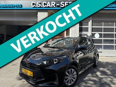 Toyota Yaris - 1.5 Hybrid Active Navi | Camera | Cruise | NAP