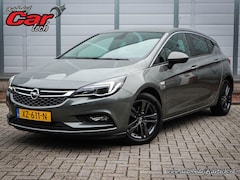 Opel Astra - 1.0 Turbo 120 Jaar Edition | Clima | Cruise | Navi | Pdc voor/achter | Lichtmetaal | Allse