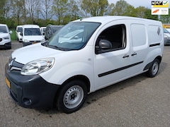 Renault Kangoo - 1.5 dCi 90 Energy Comfort Maxi
