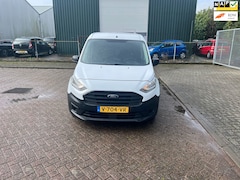 Ford Transit Connect - 1.5 EcoBlue L1 Ambiente Cruise Control Airco ASC TCS Ond. Boekje NAP Trekhaak