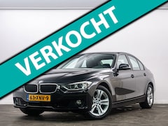 BMW 3-serie - 320i High Executive Automaat/Grote Navi/Xenon