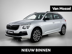 Skoda Kamiq - 1.0 TSI Selection | CLIMATE CONTROL | STOELVERWARMING | CRUISE CONTROL | DIGITAAL DASHBOAR