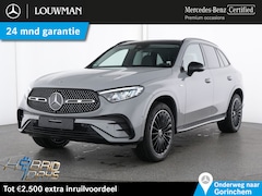 Mercedes-Benz GLC-klasse - 300 e 4MATIC AMG Plug-In Hybride AMG line | Night Pakket | Trekhaak | Panorama Schuif-Kant