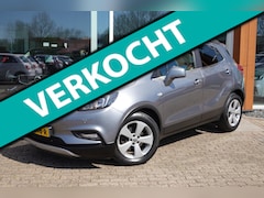 Opel Mokka X - 1.4 Turbo Innovation