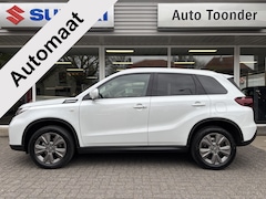 Suzuki Vitara - Automaat 1.4 Boosterjet Smart Hybrid Select