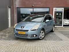 Peugeot 5008 - 1.6 THP Blue Lease Executive 7persoons | Pano | Trekhaak | Navi | Clima | Cruise |
