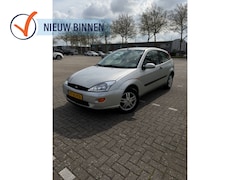 Ford Focus - 1.6-16V Collection