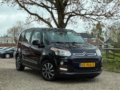 Citroën C3 Picasso - 1.2 | NAP | Airco + Cruise nu €6.750,