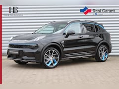 Lynk & Co 01 - 1.5 Pano/Infinity Sound/360cam/20inch/Sfeer