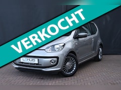 Volkswagen Up! - 1.0 move up BlueMotion