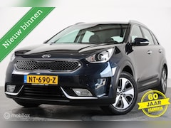 Kia Niro - 1.6 GDi Hybrid DynamicLine - Trekhaak - Camera - Carplay