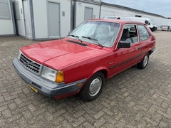 Volvo 340 - 1.4 Basis Automaat Nostalgie 1988 APK 28-4-2027