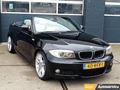 BMW 1-serie Cabrio - 118i High Executive