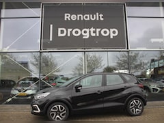 Renault Captur - 90PK-LIFE-78DKM-AIRCO-BLUET-TREKH-ALL SEASONS