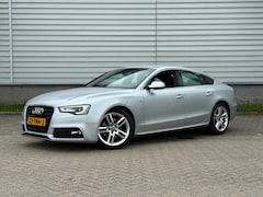 Audi A5 Sportback - 1.8 TFSI Pro Line S (DEALER ONDERHOUDEN)