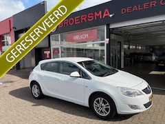 Opel Astra - 1.4 Turbo Edition 3 EIGENAAR * AUTOMAAT * 159.000 KM