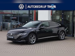 Volkswagen Arteon - 1.4 TSI eHybrid R-Line Business+ camera side assist discover pro navigatie LED IQ Matrix A