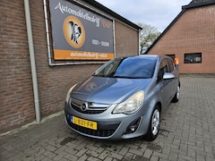 Opel Corsa - 1.2-16V Cosmo