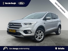 Ford Kuga - 1.5 EcoBoost Titanium Trekhaak - 2000KG Trekgewicht - Achteruitrijcamera