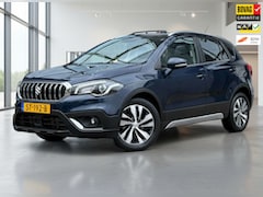 Suzuki S-Cross - 1.0 Boosterjet High Executive| PANO| NAP| CRUISECR