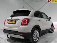 Fiat 500 X - 1.4 Turbo MultiAir Lounge