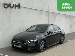 Mercedes-Benz A-klasse - 180 AMG | Pano | Sfeer | widescreen | LED