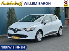 Renault Clio - 0.9 TCe Expression TREKH | CRUISE | AC | BLUETOOTH | NAV
