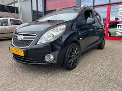 Chevrolet Spark - 1.0 16V LT+ Bi-Fuel airco navi