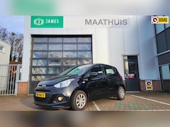 Hyundai i10 - 1.0i i-Motion Comfort