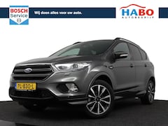Ford Kuga - 1.5 ECOBOOST ST-LINE 2WD ECC/CRUISE/NAV/REGEN.SENS/PARK.SENS/TREKHAAK/LMV