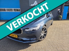 Volvo V90 - 2.0 T4 Momentum