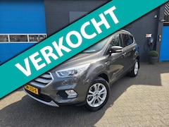 Ford Kuga - 1.5 EcoBoost Titanium AWD, trekhaak