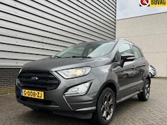 Ford EcoSport - 1.0 EcoBoost ST-Line 2018 BOVAG GARANTIE