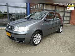 Fiat Punto - 1.2 Young Airco Apk 17-04-2027 Stuurbekrachtiging