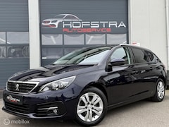 Peugeot 308 SW - 1.2 PureTech Pano Trekhk CarPlay Nw-Dist-riem
