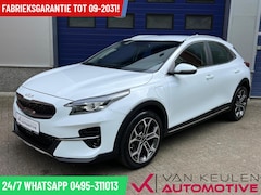 Kia XCeed - 1.6 GDi PHEV ACC l 18 inch l Fabrieksgarantie 2031