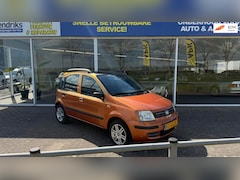 Fiat Panda - 1.2 Emotion