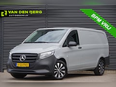 Mercedes-Benz Vito - 116 CDI L2 3-ZITS, AUT. LED, COMFORT STOEL, MBUX, NAVI, CAMERA, CRUISE, CLIMA, PARKEERSENS