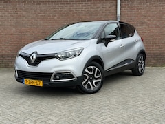 Renault Captur - 1.2 TCe Dynamique|Trekhaak|nw ketting