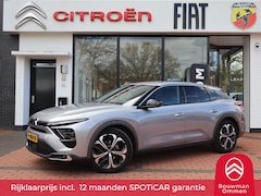 Citroën C5 X - PureTech 130PK S&S EAT8 Automaat Business Plus, Rijklaarprijs | Leder | Stoelverwarming |