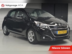 Peugeot 208 - 1.2 PureTech Blue Lion // 127.000 km // AIRCO // CRUISE // TREKHAAK // NAVI // PDC //
