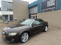 Audi A5 Cabriolet - 2.0 TFSI Pro Line