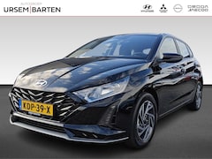 Hyundai i20 - 1.0 T-GDI Comfort | Carplay | Camera