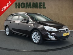 Opel Astra Sports Tourer - 1.4 Turbo Cosmo - ORIGINEEL NEDERLANDSE AUTO - TREKHAAK 1.200KG GEREMD TREKGEWICHT - AFKOM