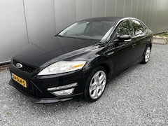 Ford Mondeo - 2.0 EcoBoost Titanium