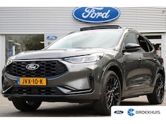 Ford Kuga - 2.5 PHEV ST-Line X | DIRECT RIJDEN | DEMO DEAL | VOL | BLACK PACK | PANO DAK | MATRIX LED