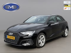 Audi A3 Sportback - 30 TFSI Pro Line, 43000 km, 1 e eigenaar, NL auto met nationale auto pas