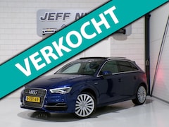 Audi A3 Sportback - 1.4 e-tron PHEV Pro Line plus "Origineel NL" 2x S-Line Panoramadak Xenon-LED Parkeersensor